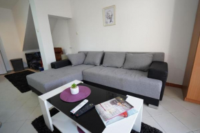 IVA studio-apartment